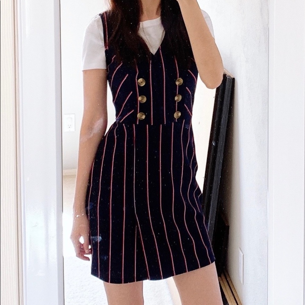 Mini Dress